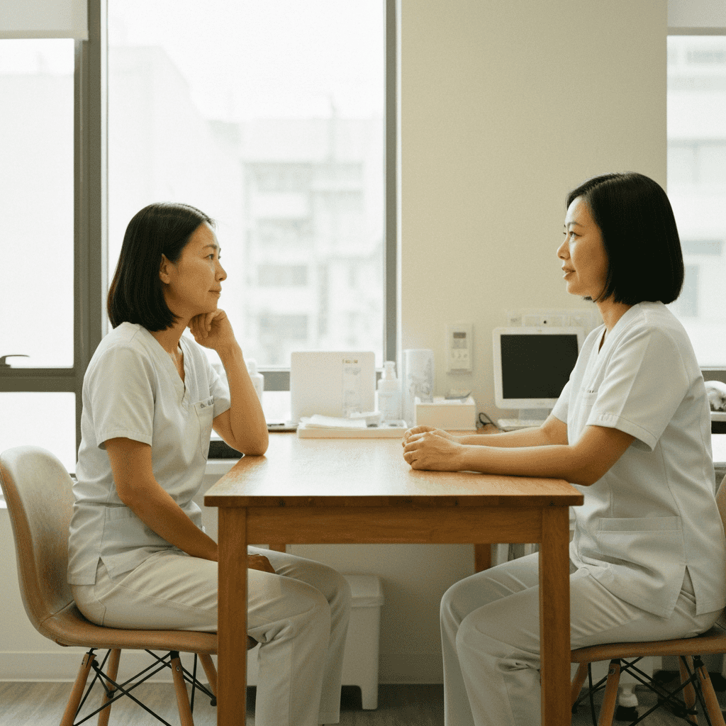 fertility clinic bangkok