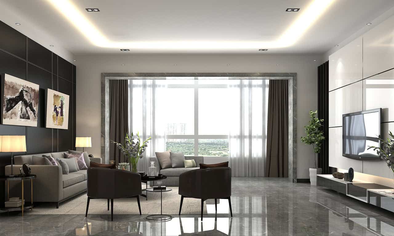 How much difference does rent to foreigners make?